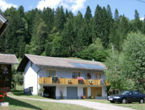 Ferienhaus Schneiderbauer